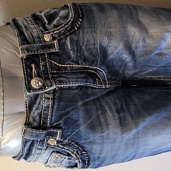 Miss Me Jeans - Picture 4 of 6